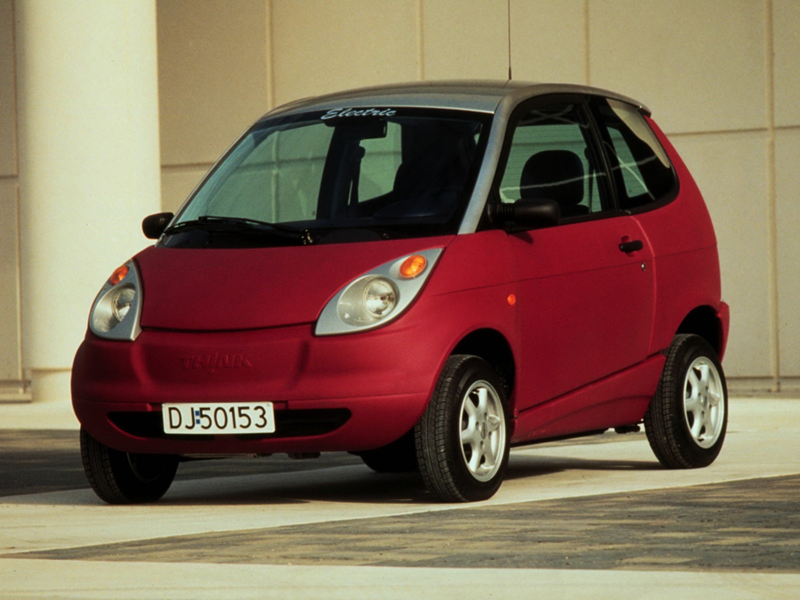 1st generation
