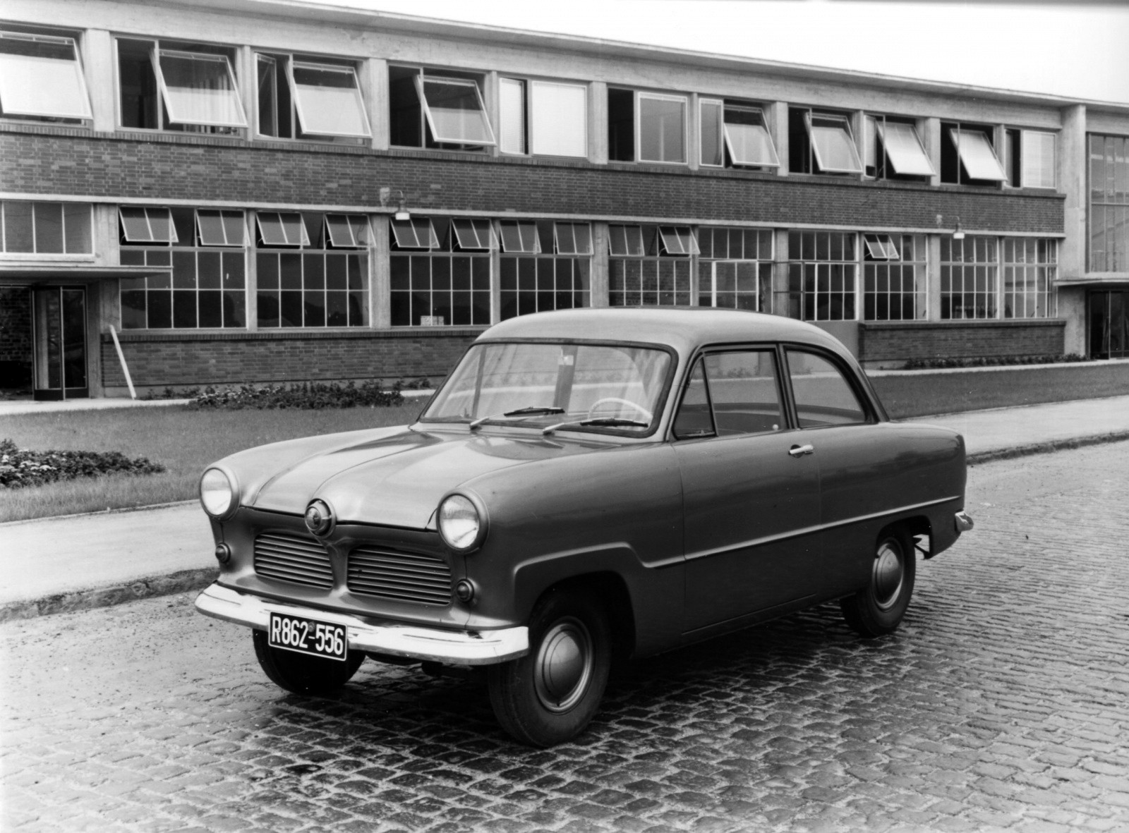 1st generation (M-series Smaller line)