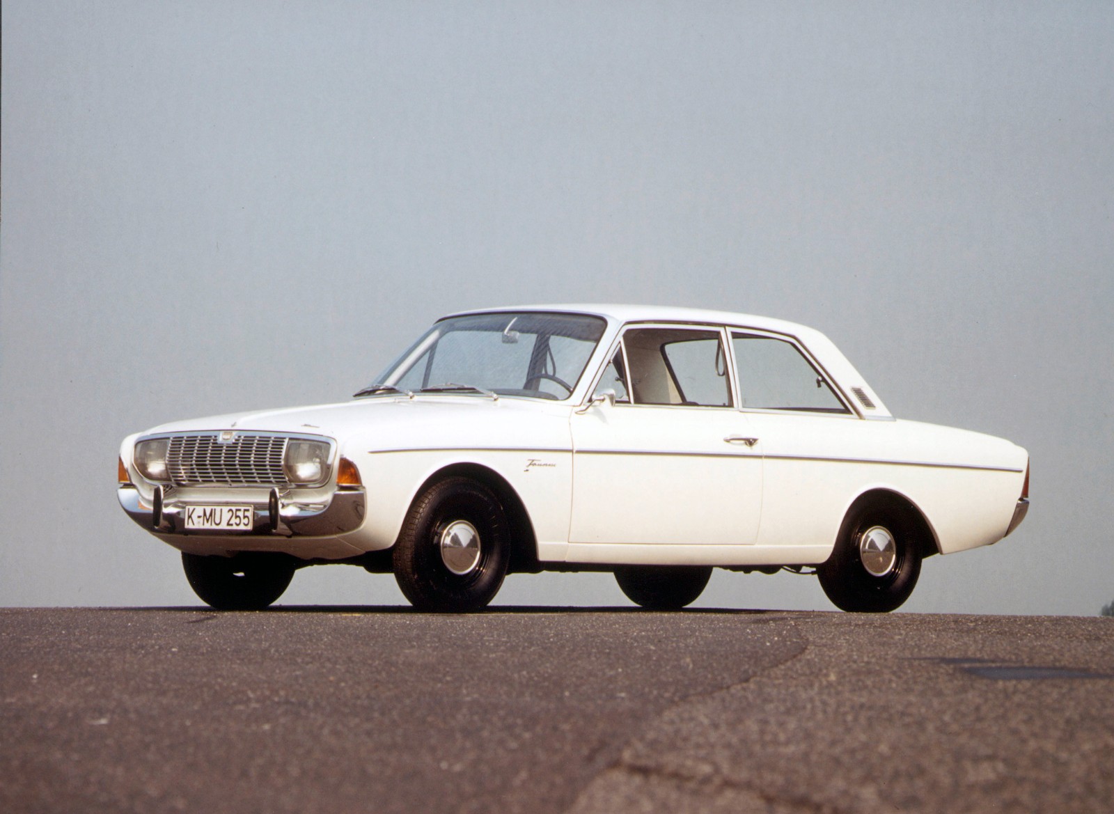 3rd generation (M-series Bigger line)