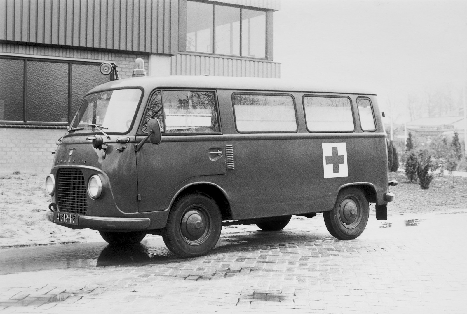 1st generation