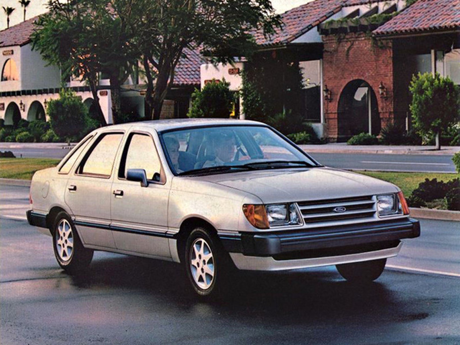1st generation