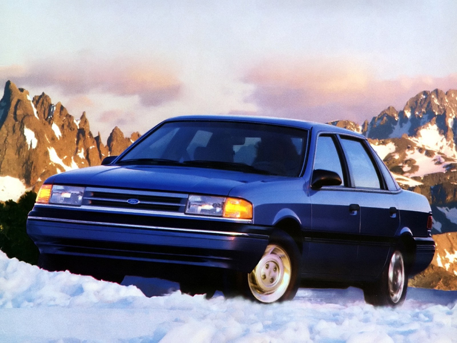2nd generation
