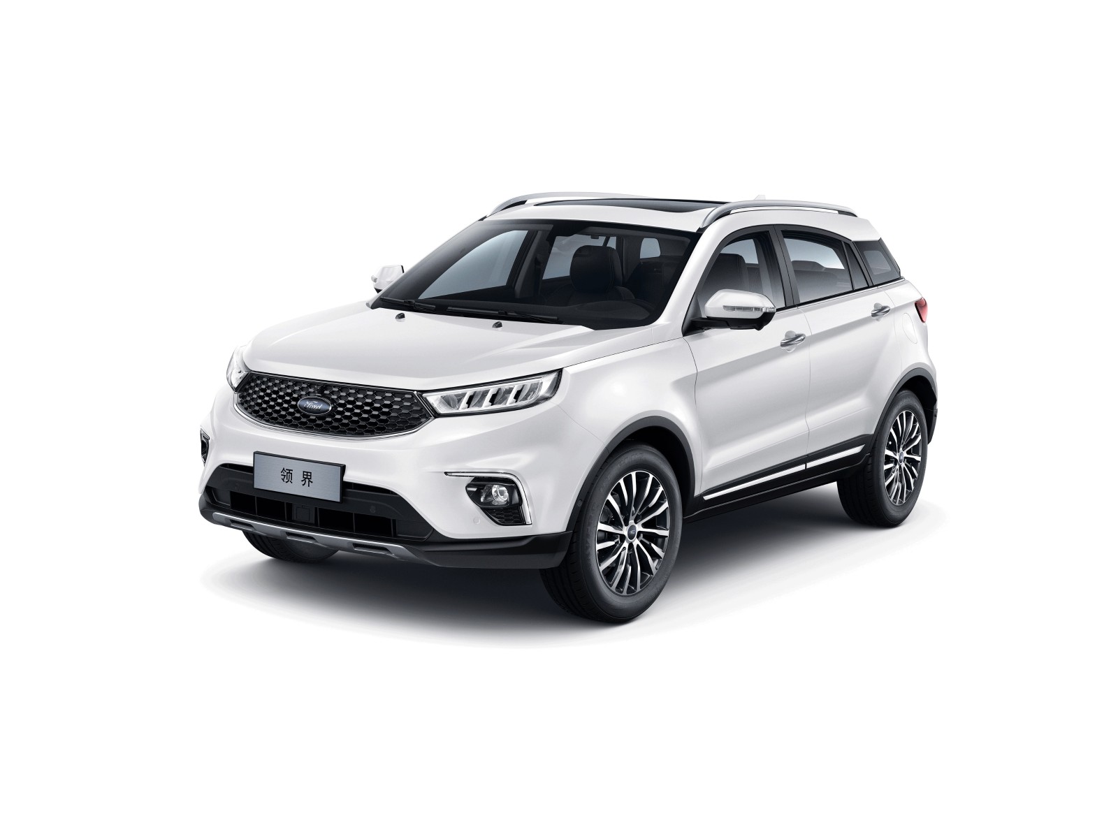 1st generation (China)