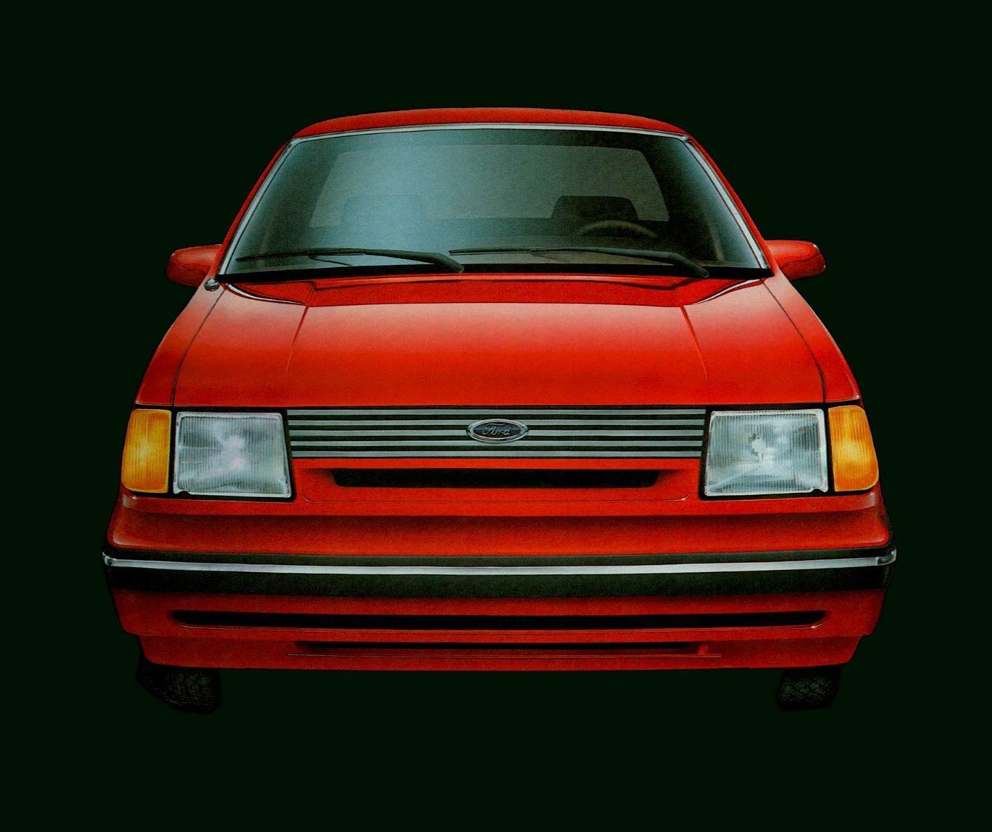 1st generation