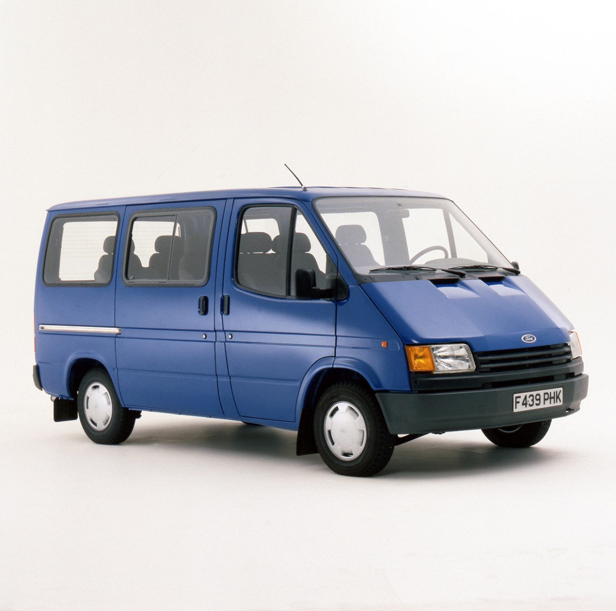 2nd generation