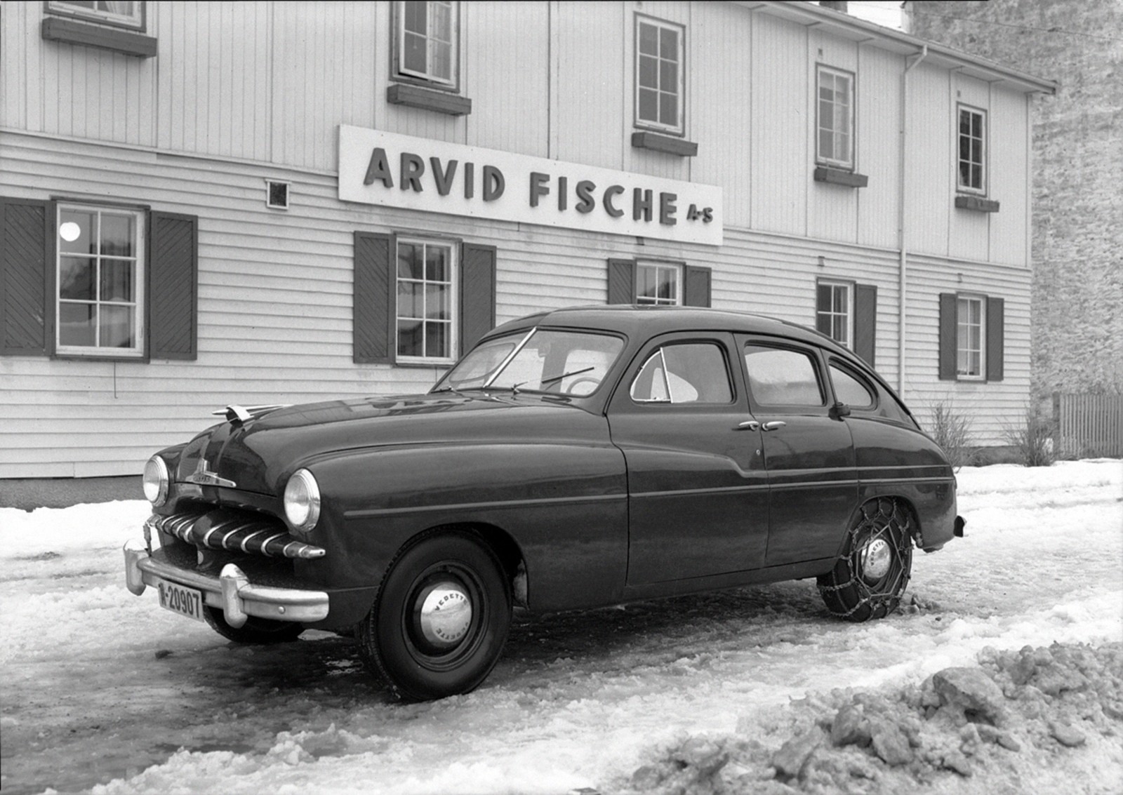 1st generation