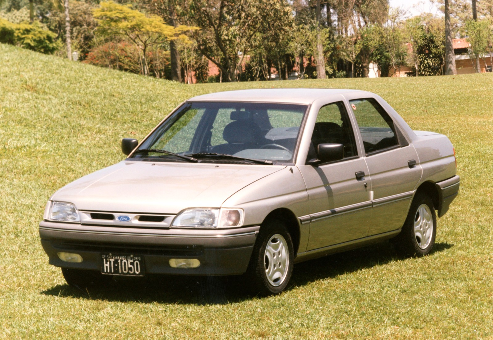 2nd generation