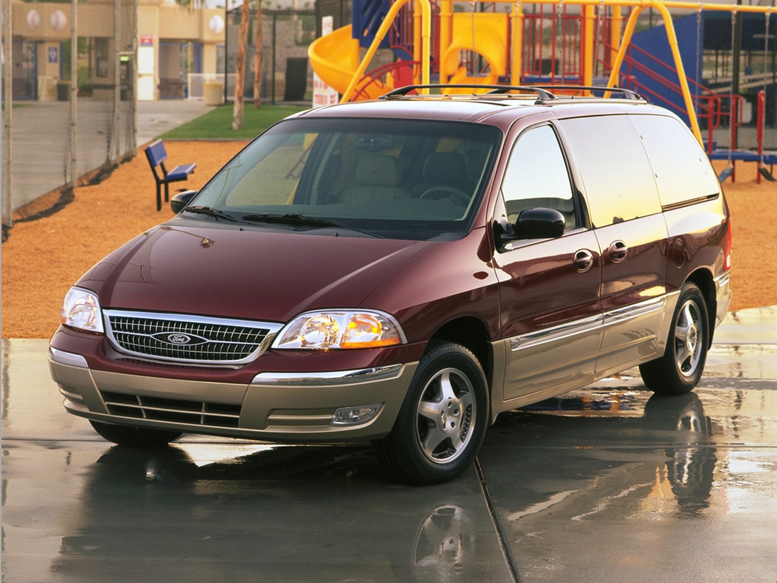 2nd generation