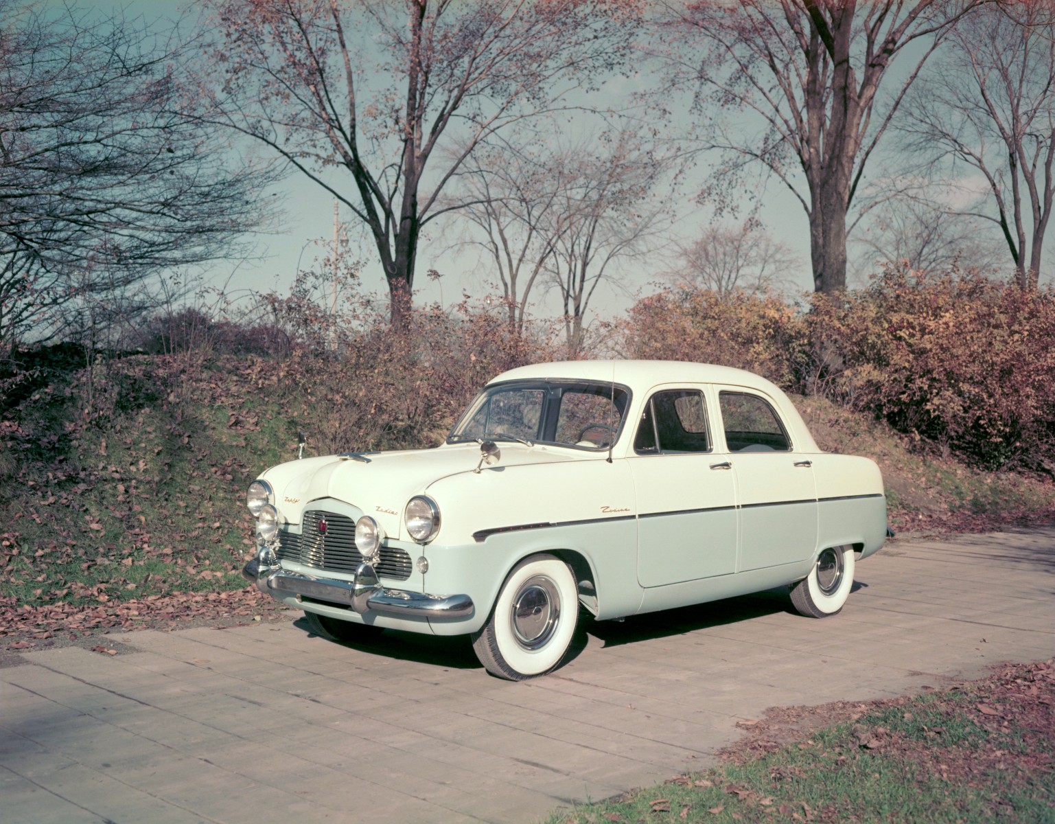 1st generation