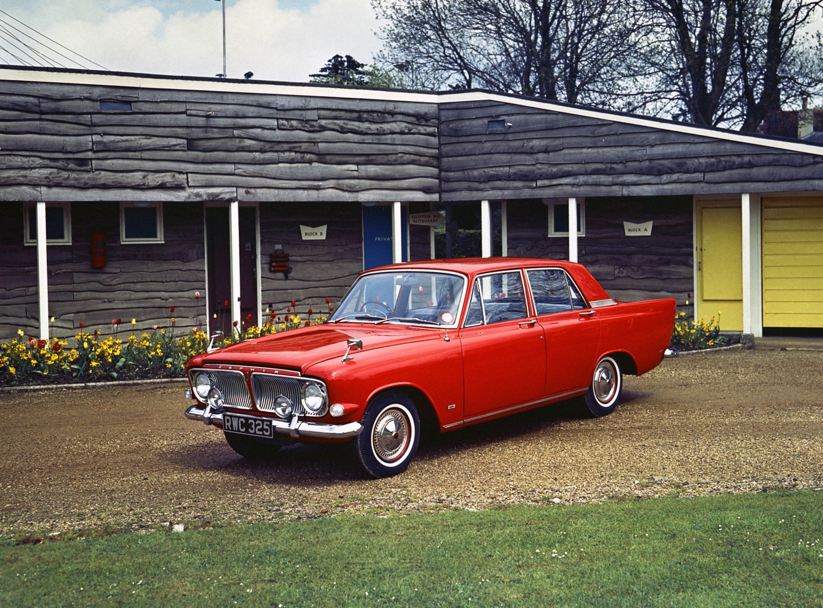 3rd generation