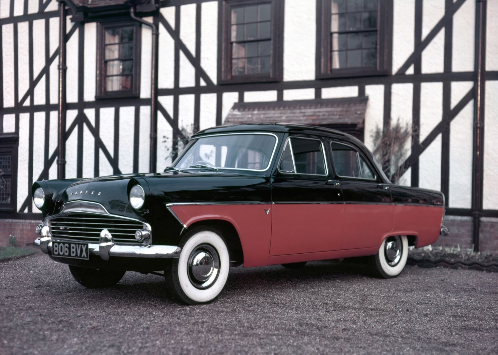 2nd generation