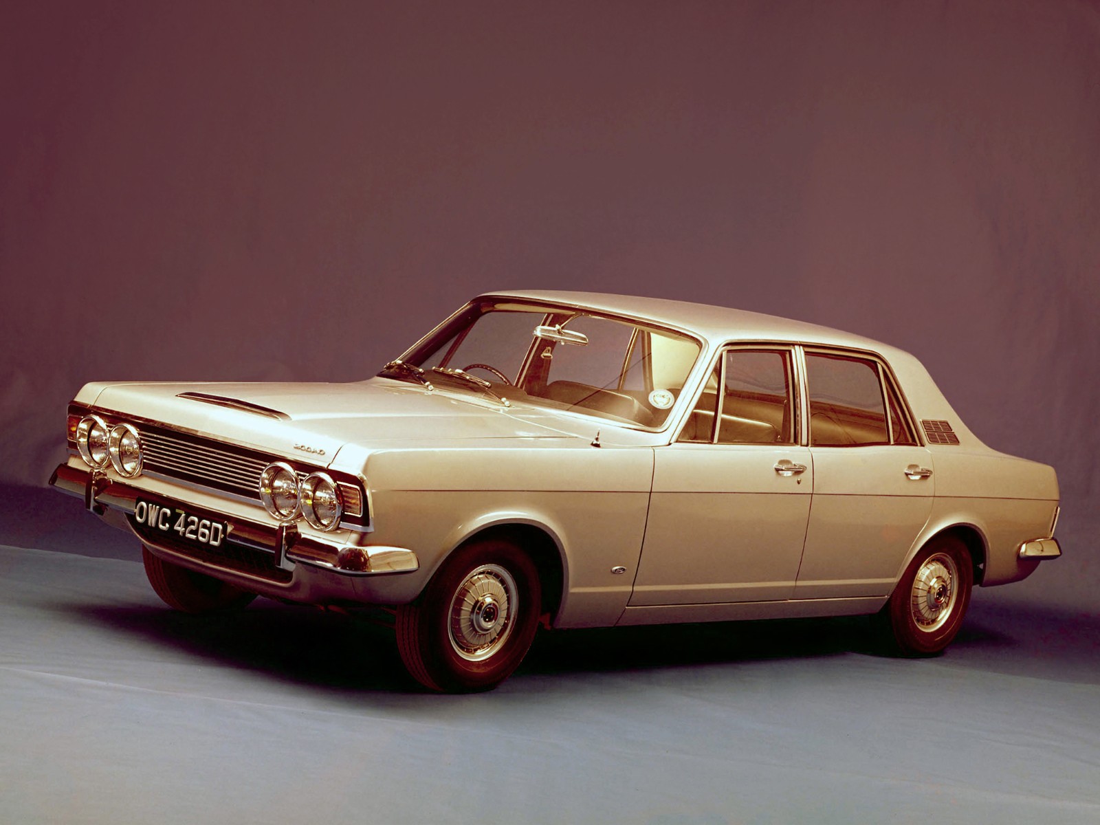 4th generation