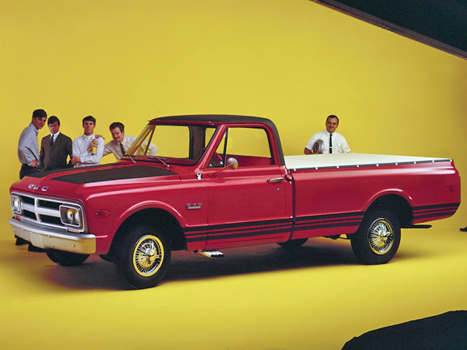 2nd generation