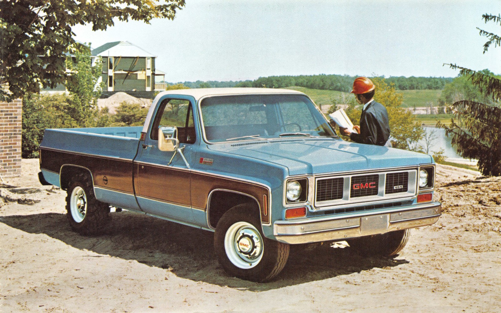 3rd generation