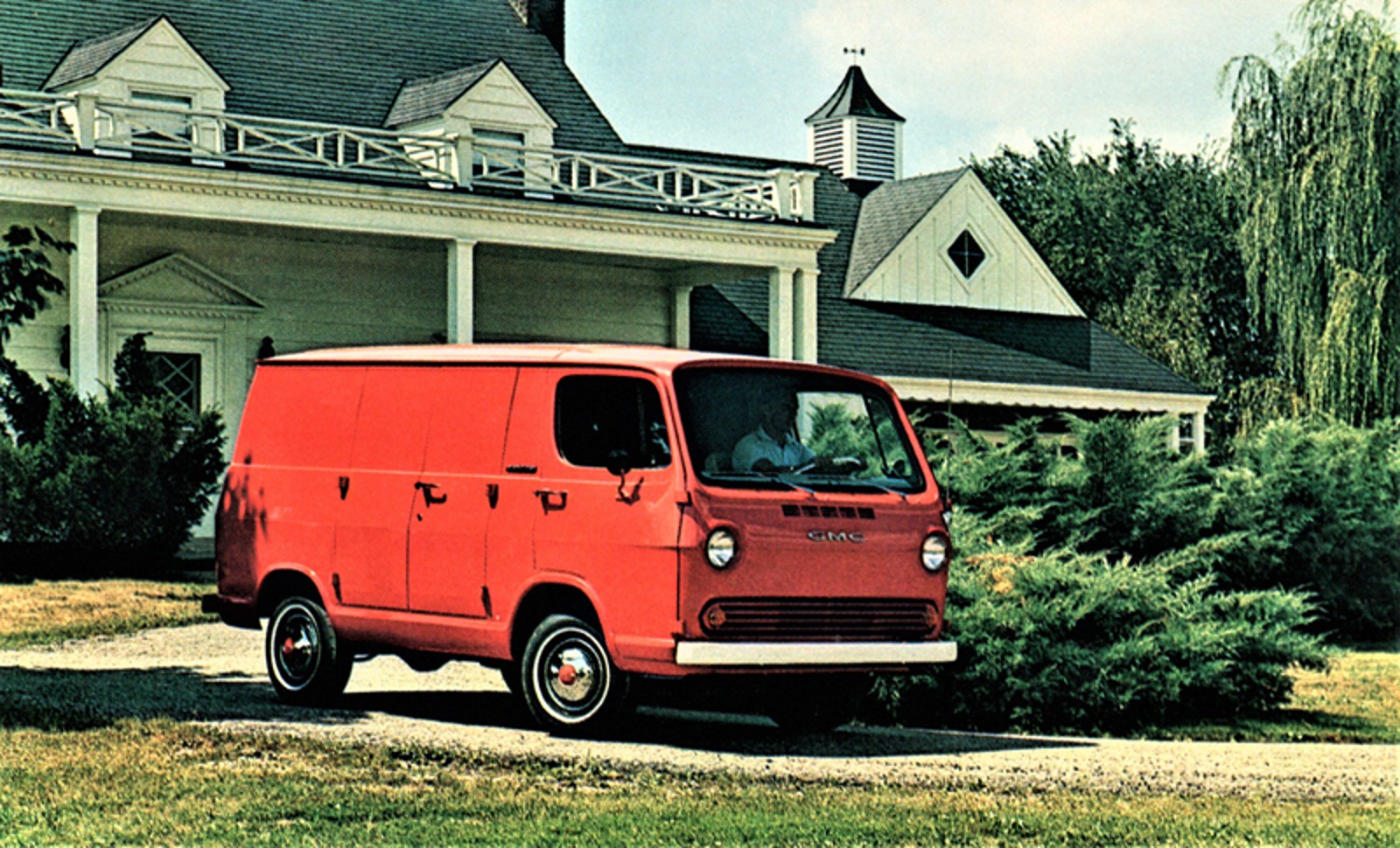 1st generation