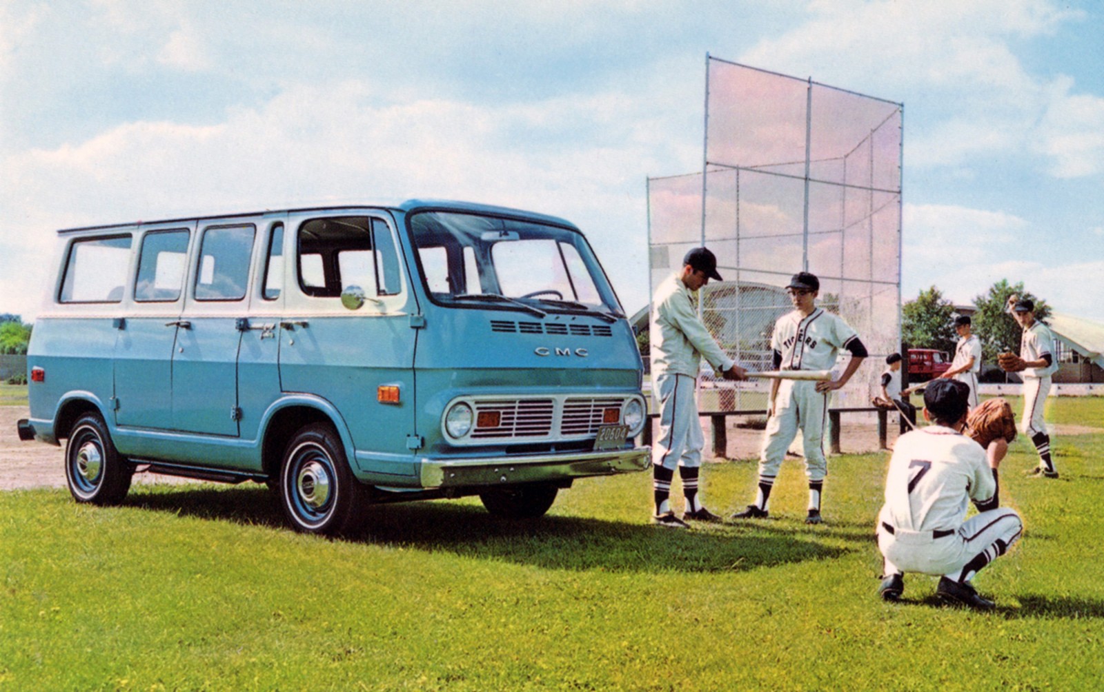2nd generation