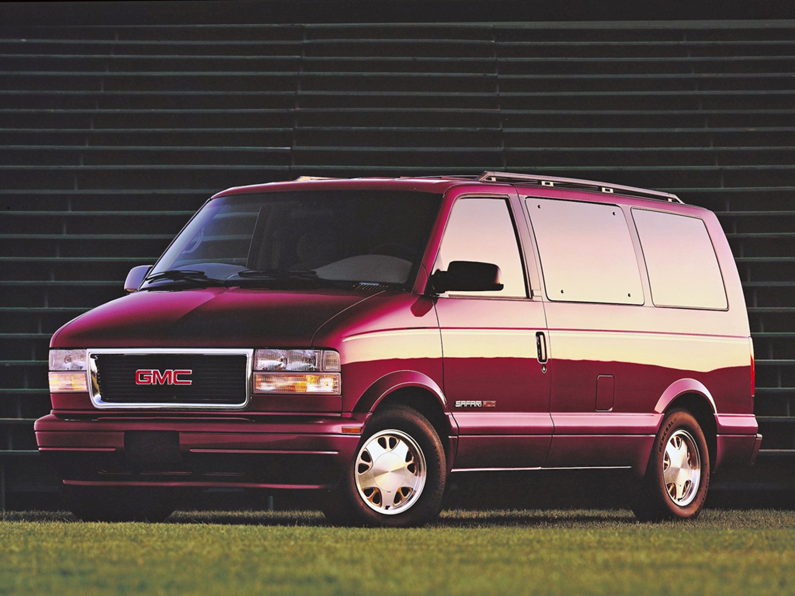 2nd generation