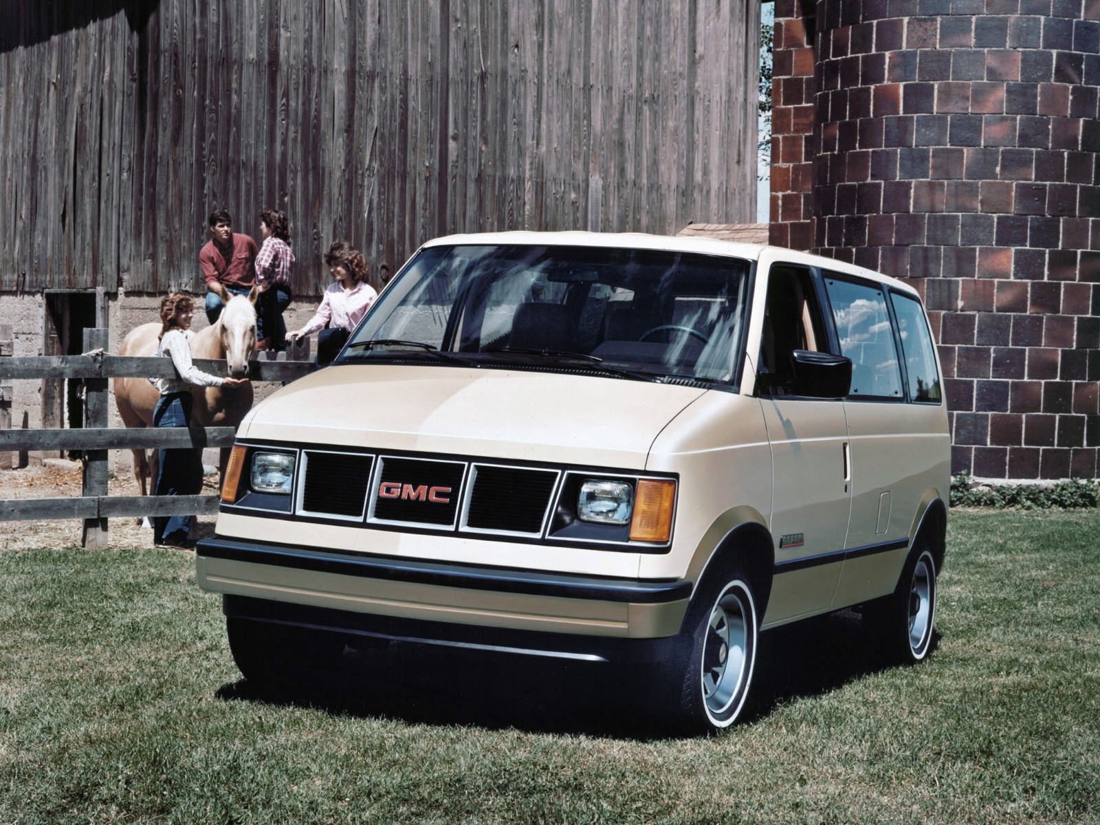 1st generation