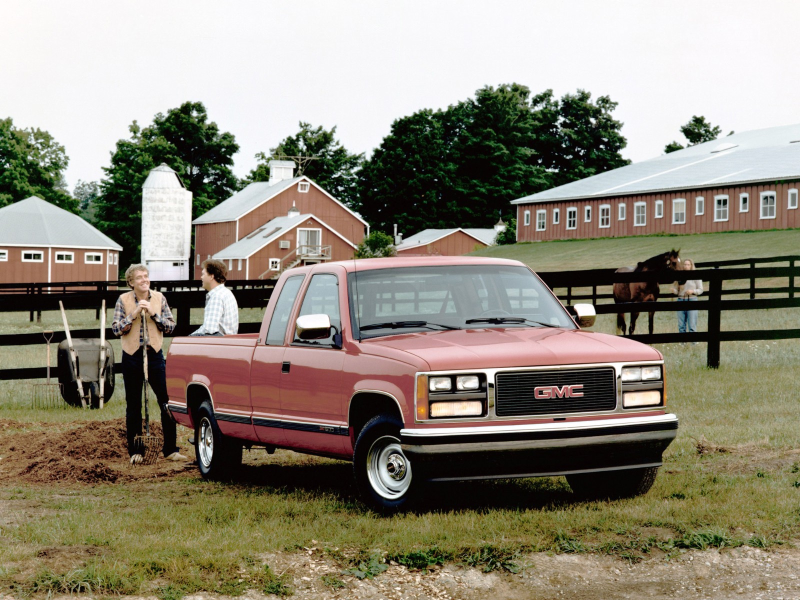 1st generation