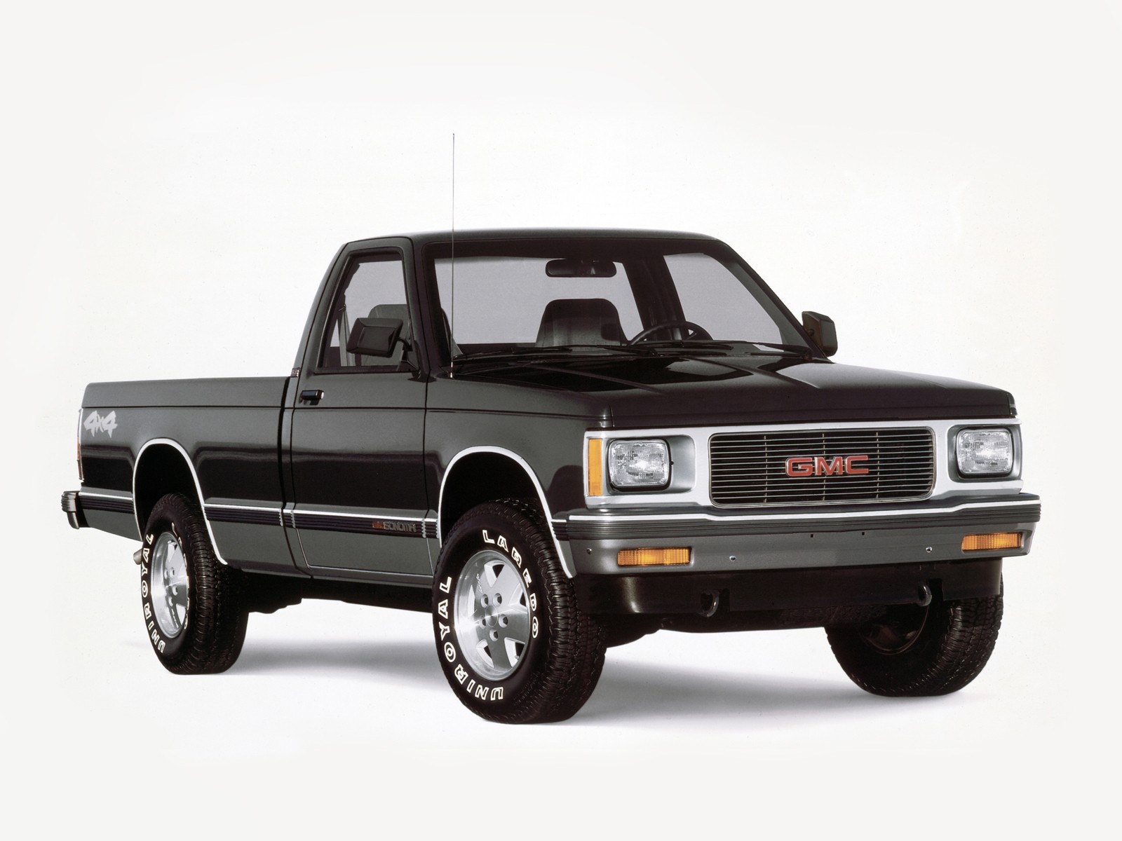 1st generation