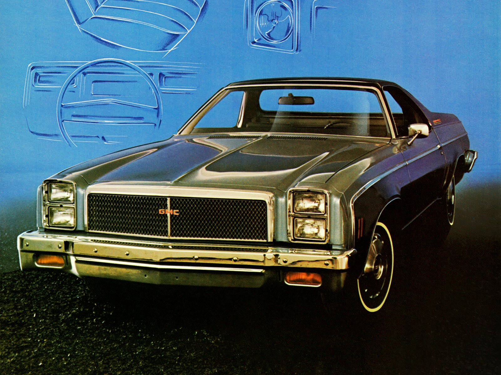 2nd generation