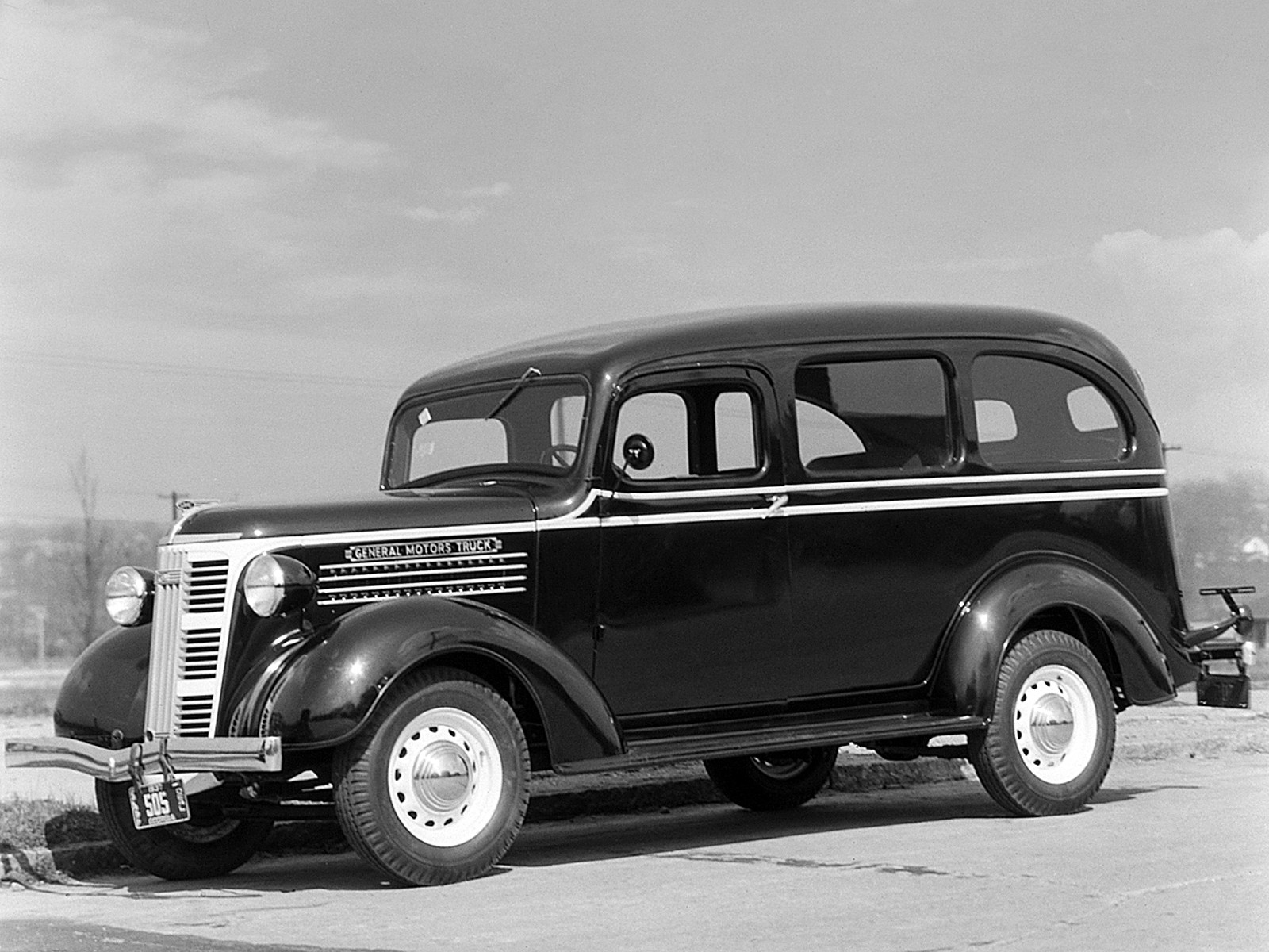 1st generation