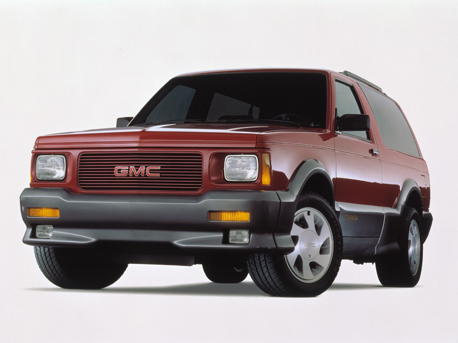 1st generation