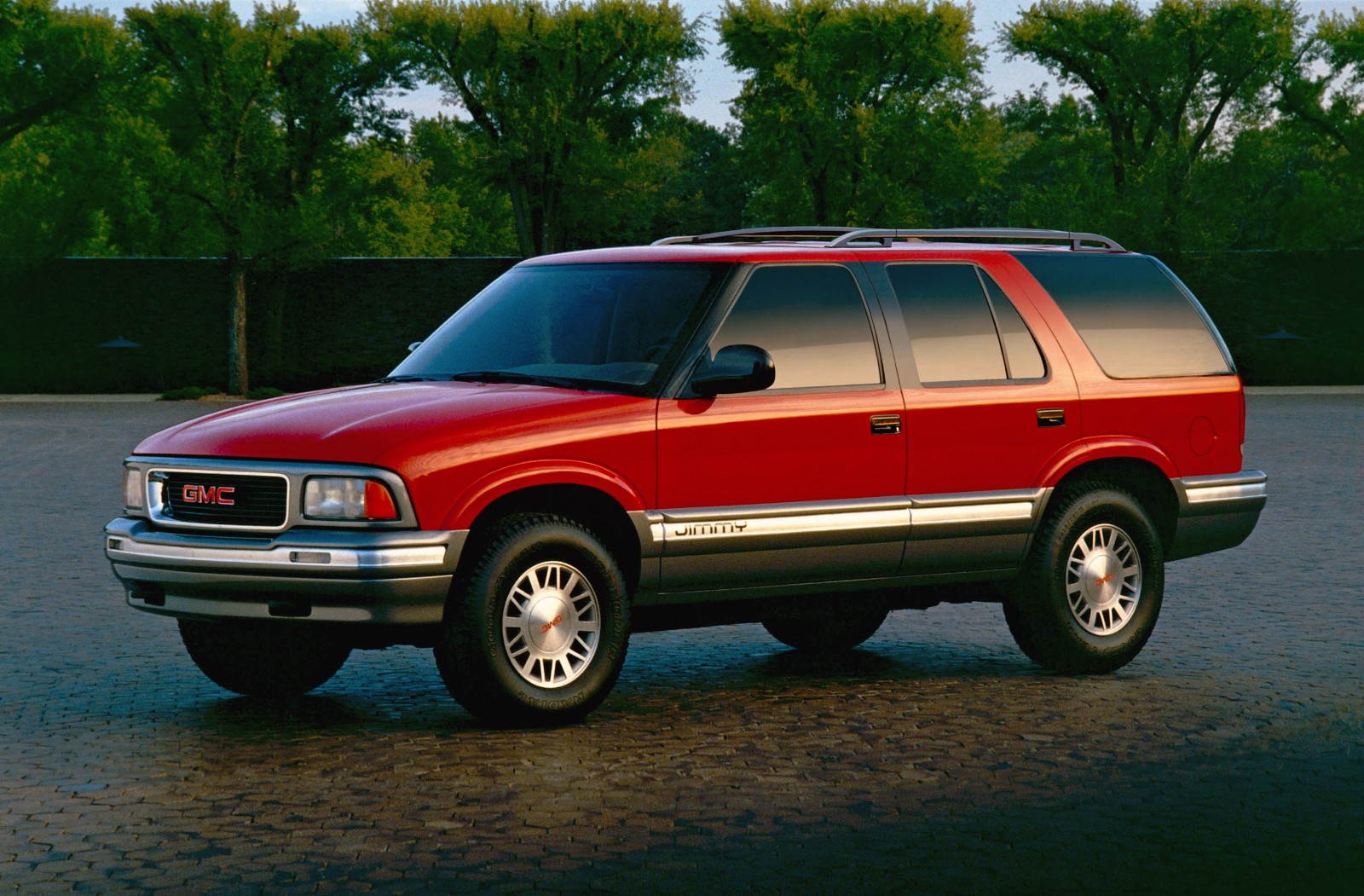 2nd generation