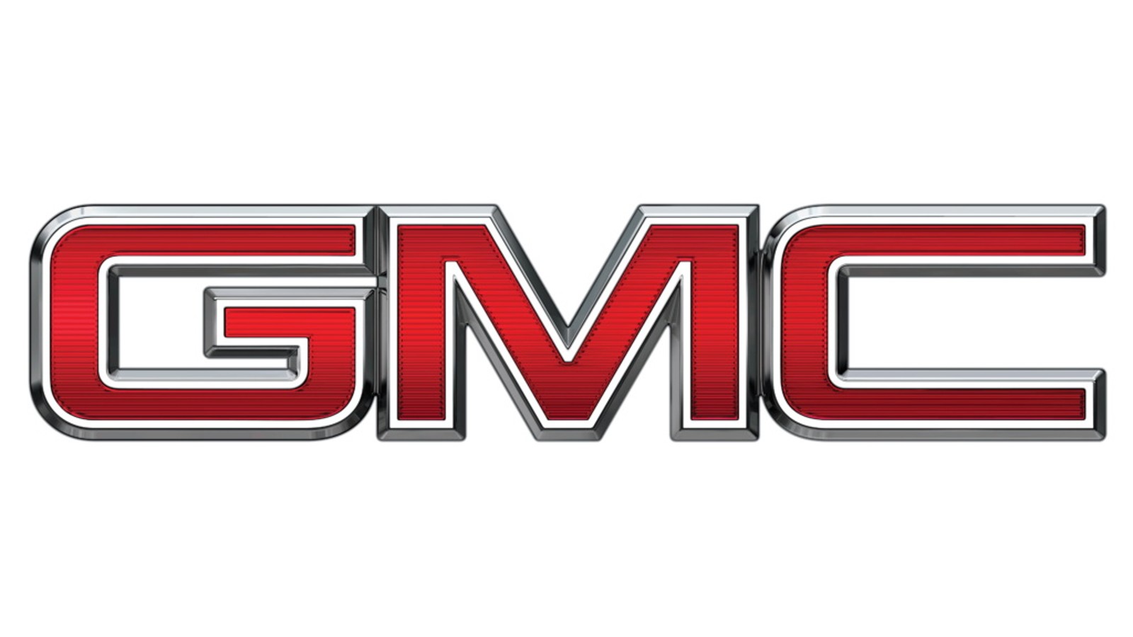 GMC logo