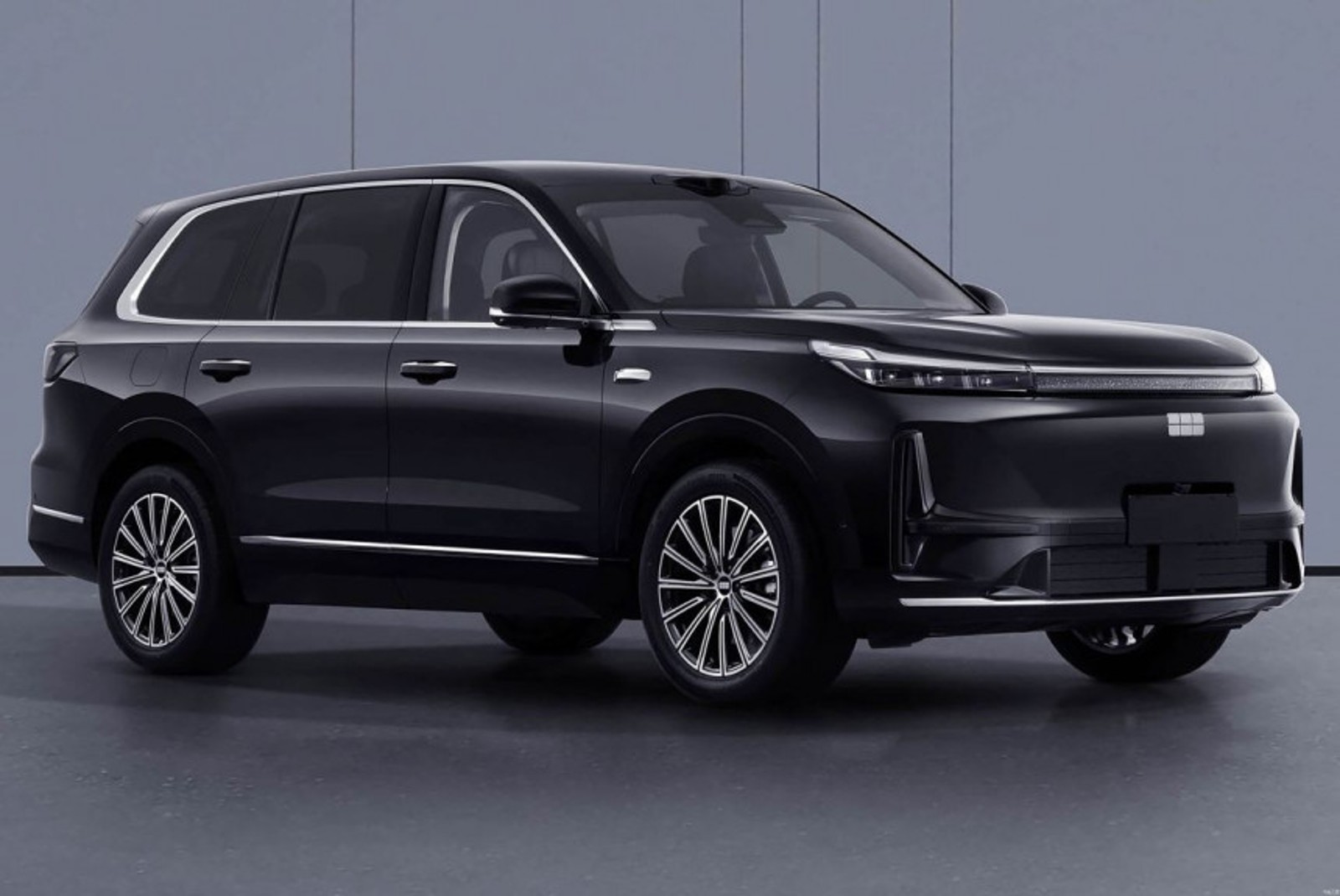 Geely Galaxy M8