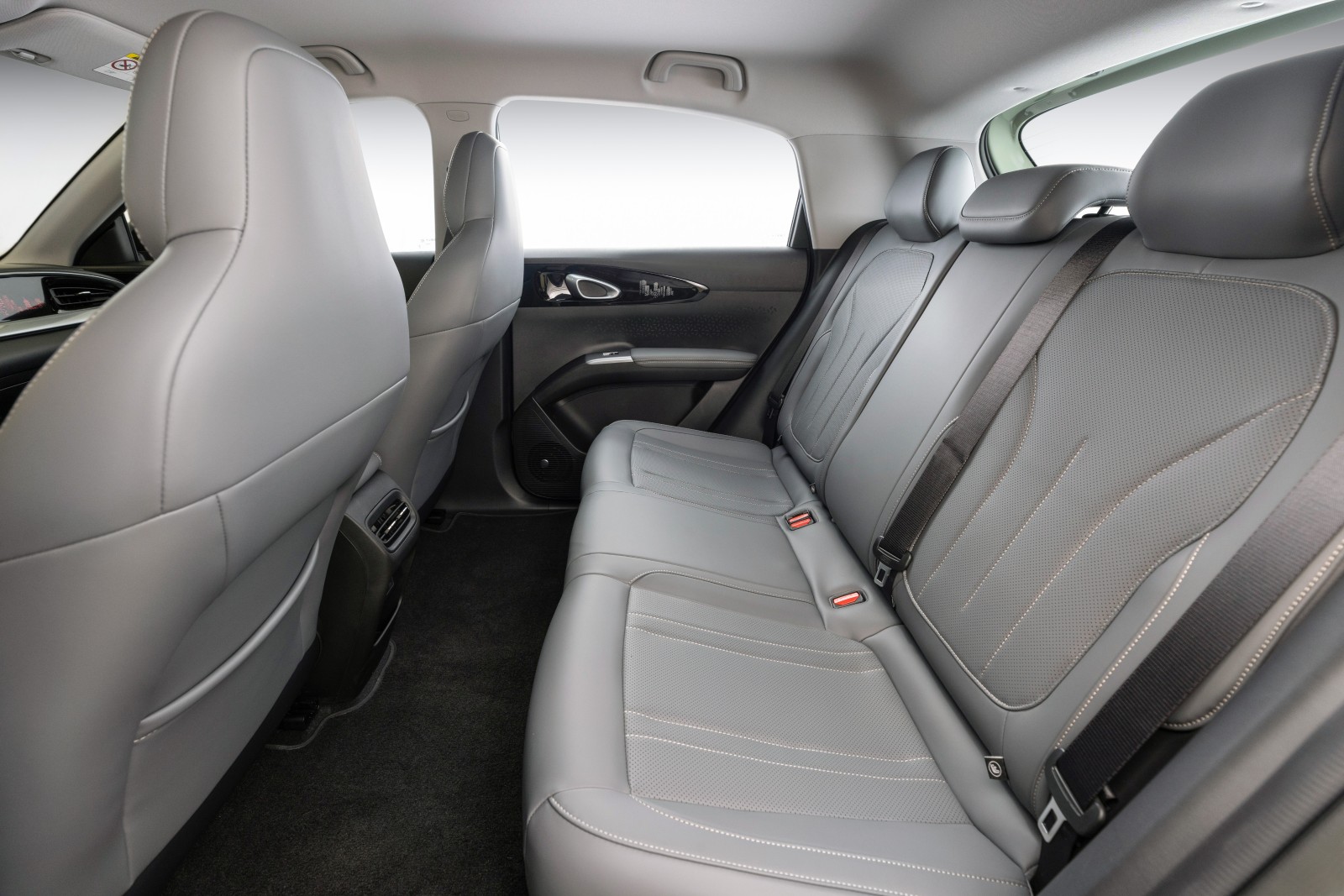 Geely EX2 Base