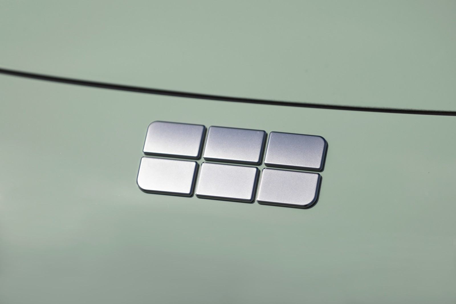 Geely EX2 Base