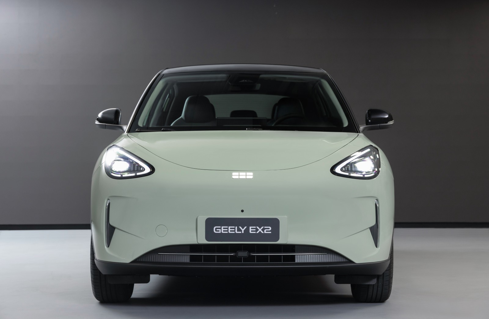 Geely EX2 Base