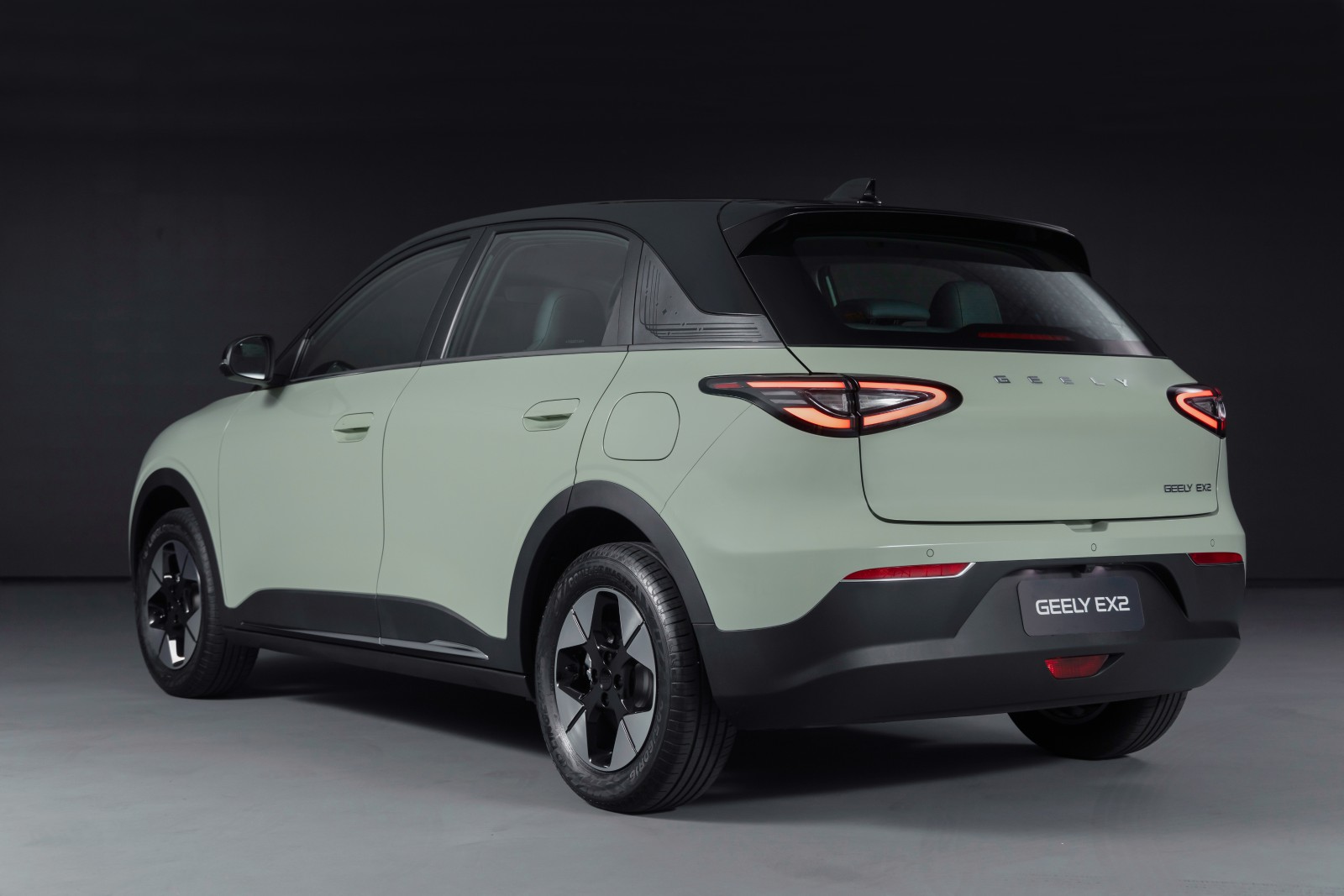 Geely EX2 Base