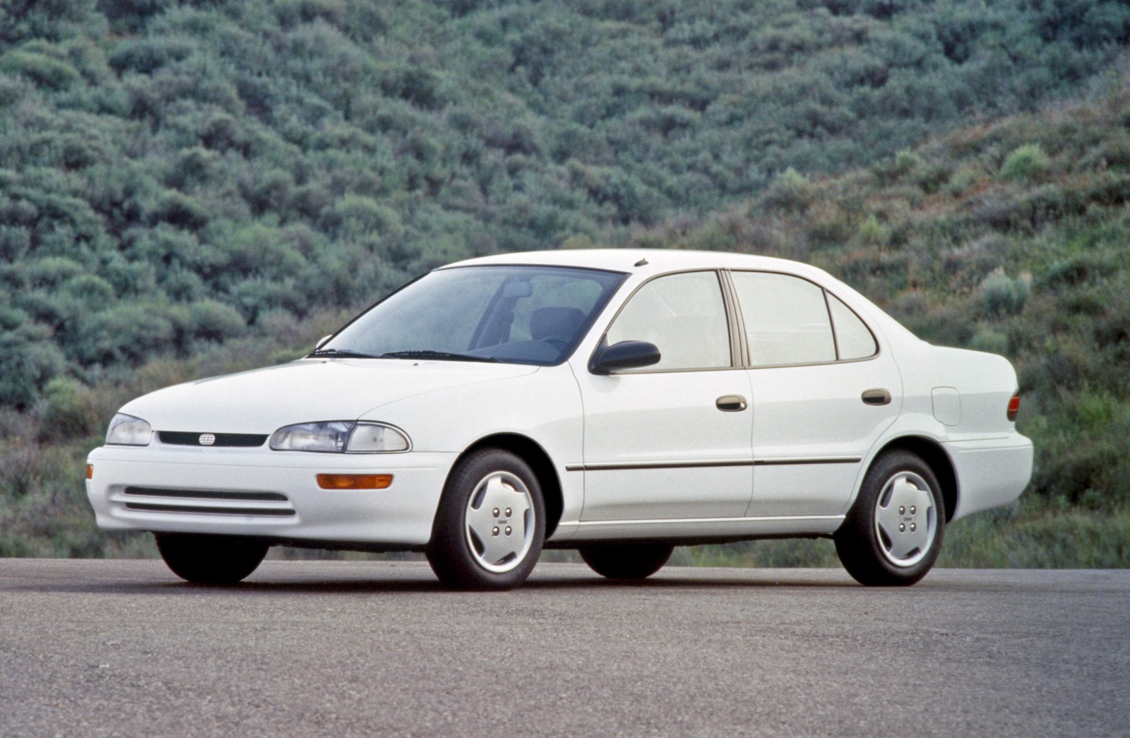 2nd generation