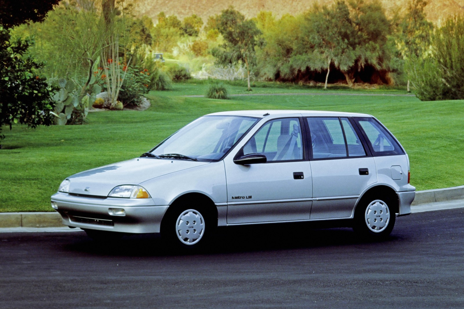 1st generation