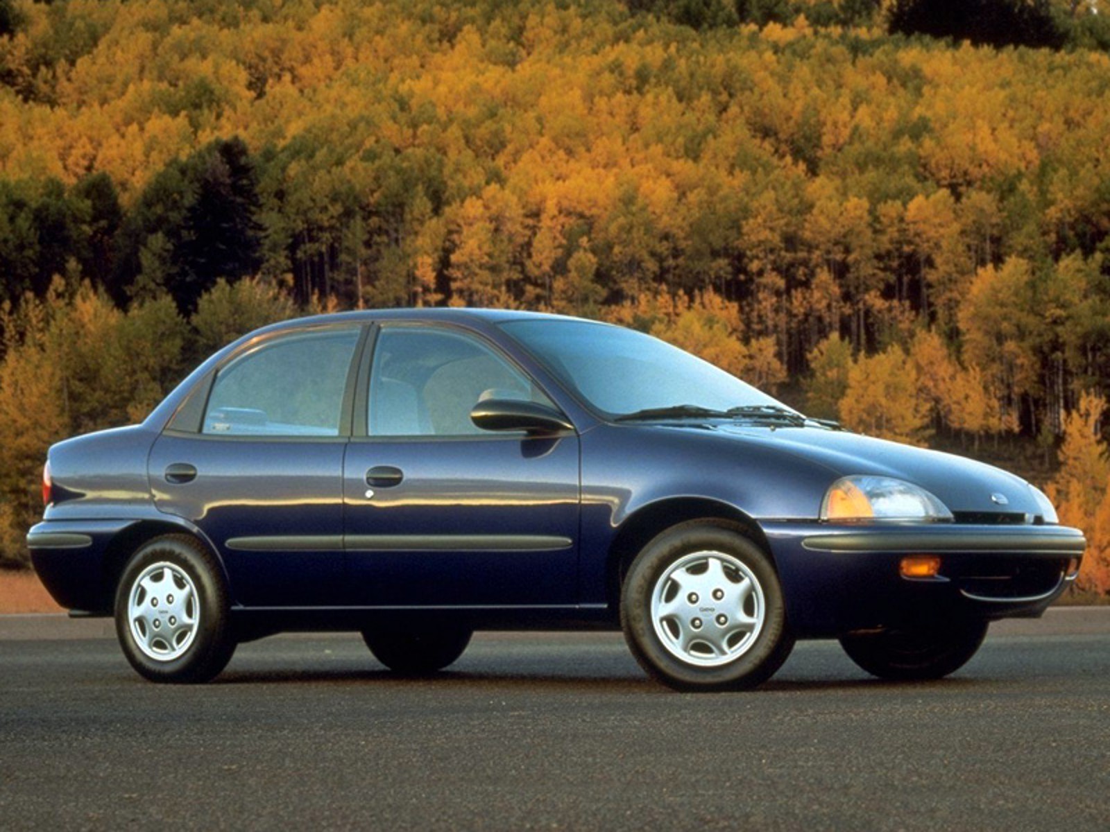 2nd generation