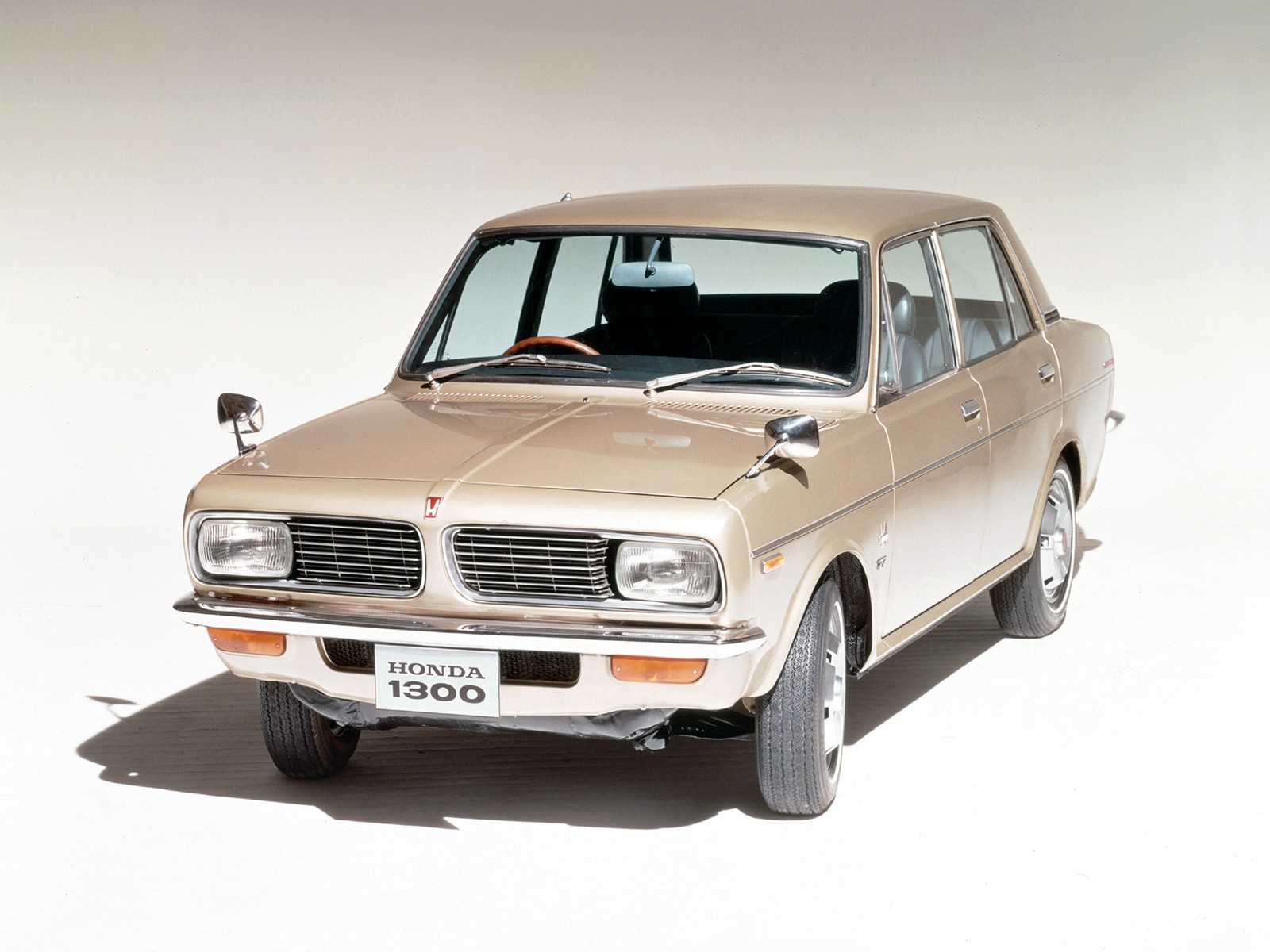1st generation