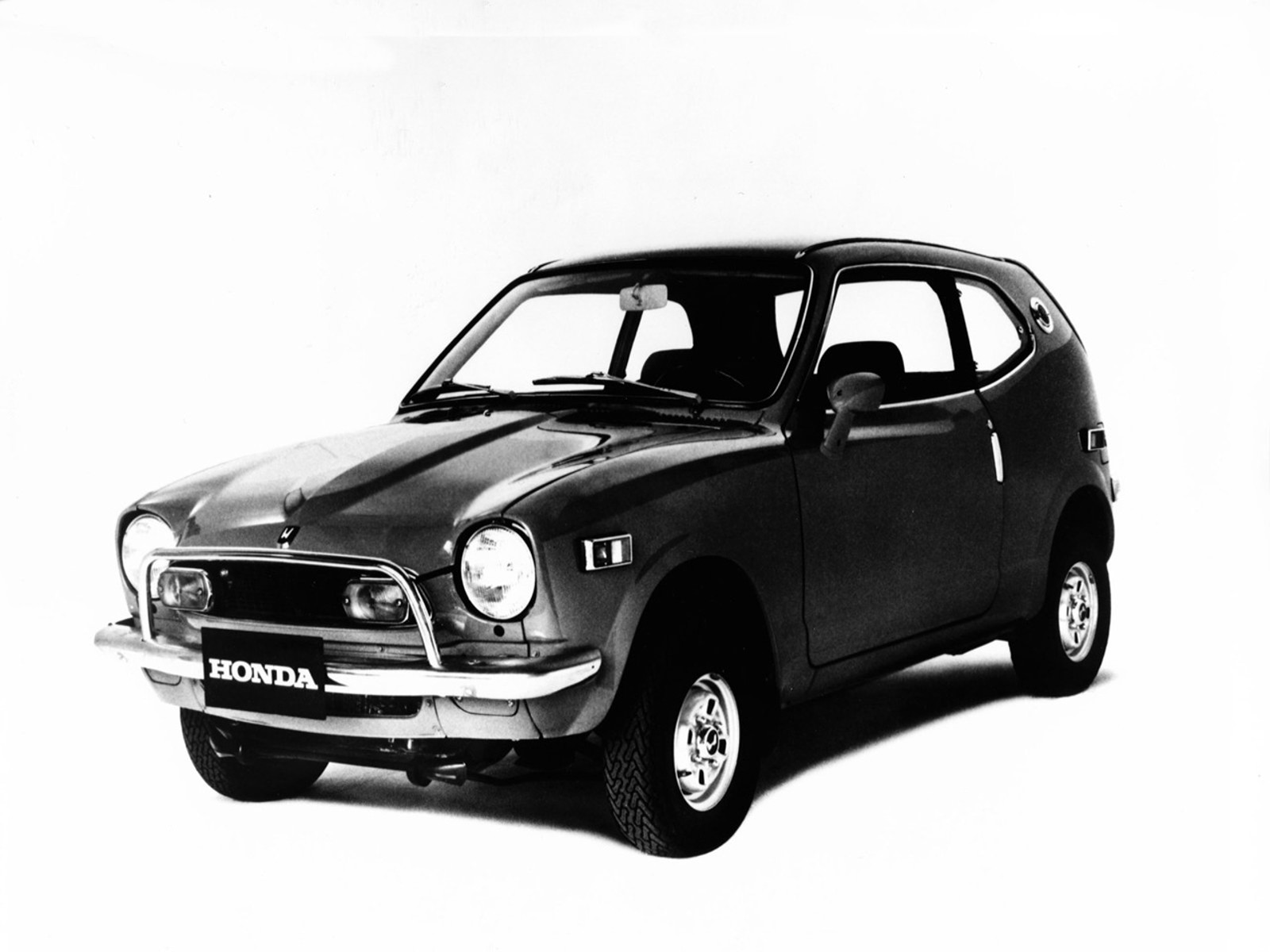 1st generation