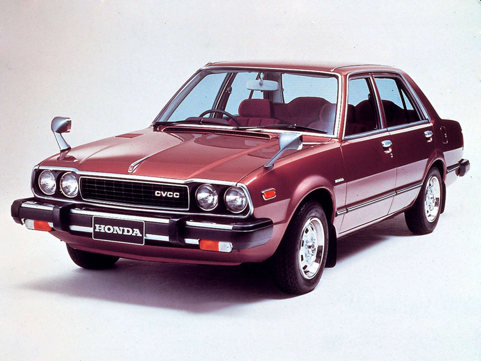 1st generation