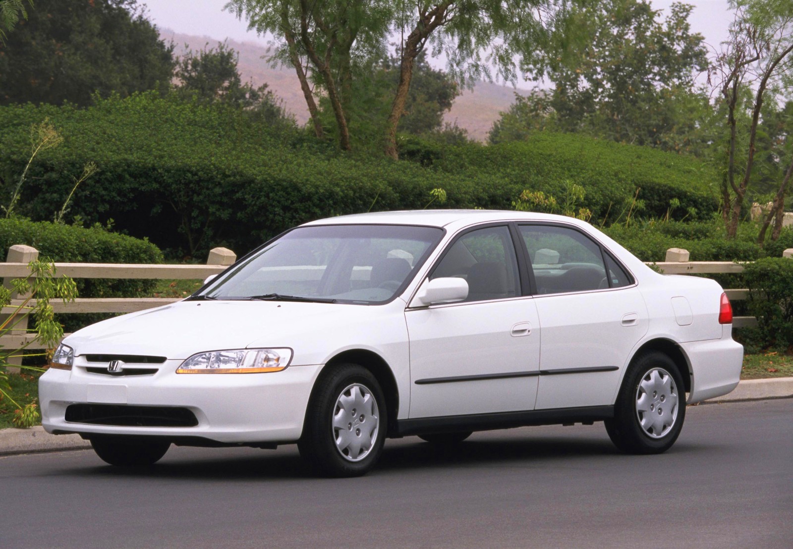 6th generation (North America)