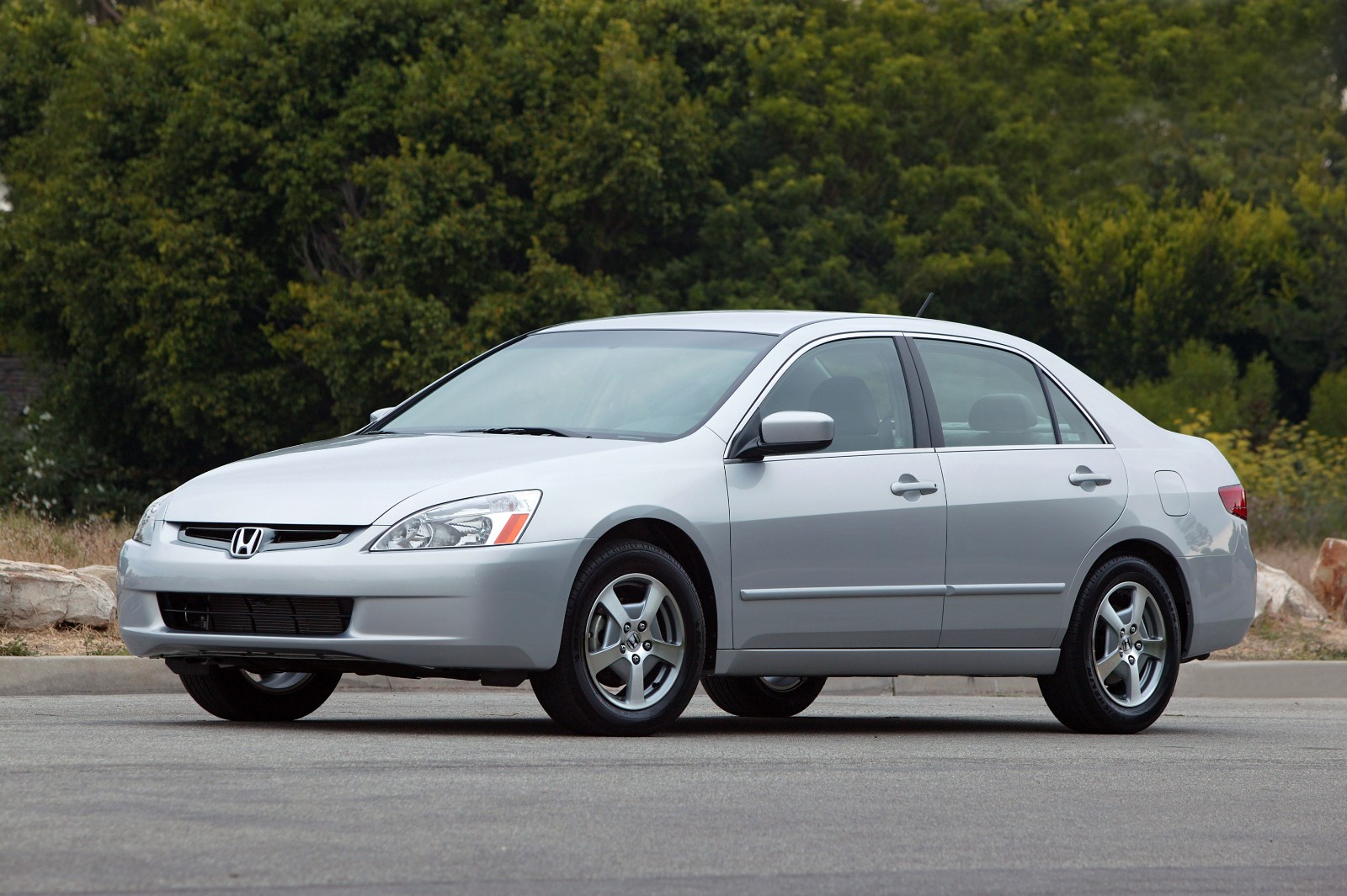 7th generation (North America)