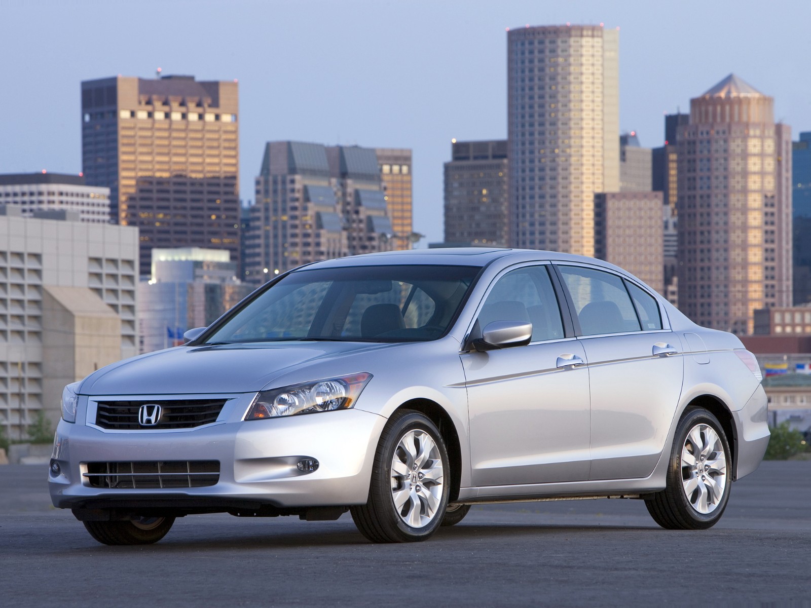 8th generation (North America)