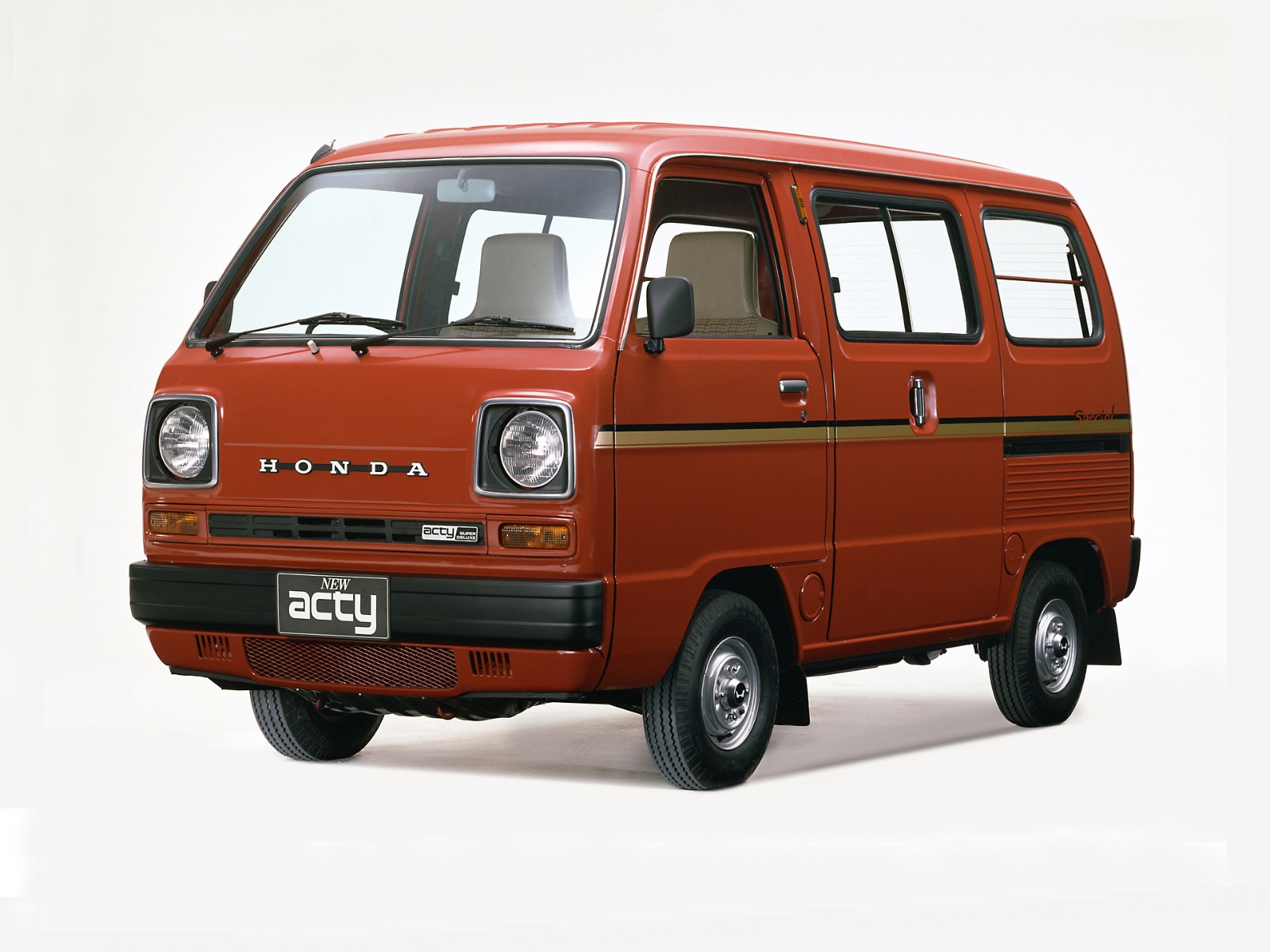 1st generation