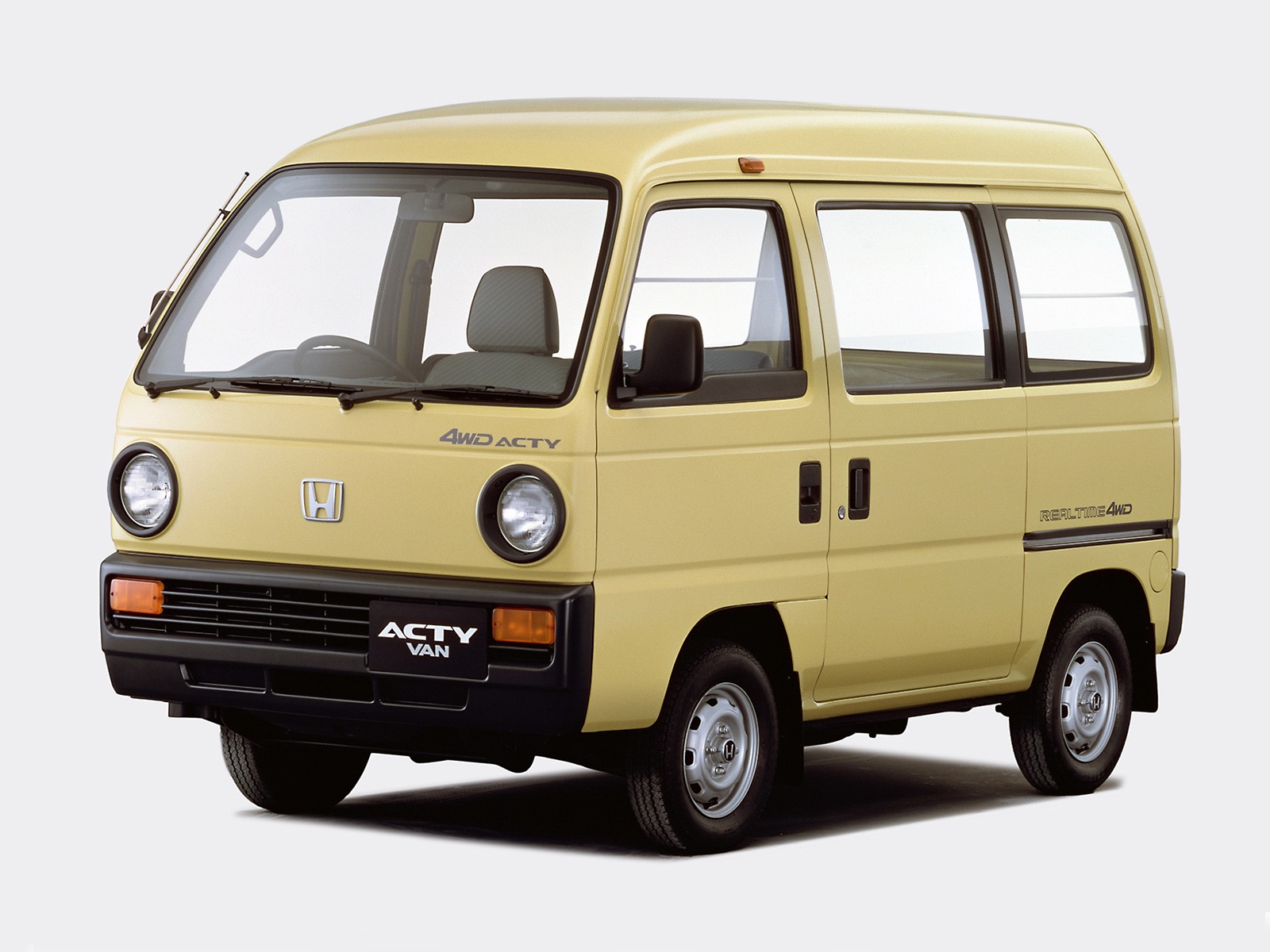 2nd generation