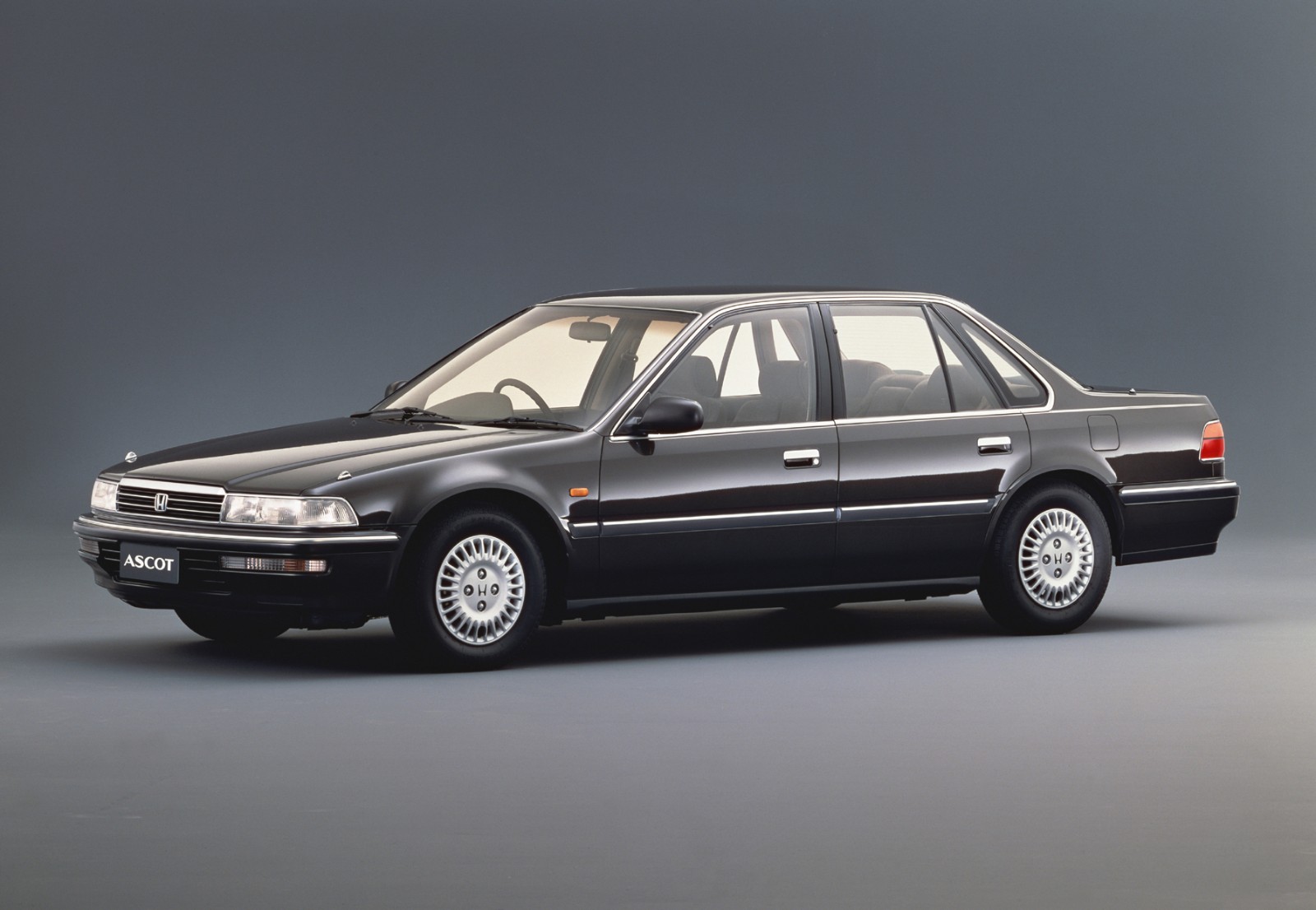 1st generation