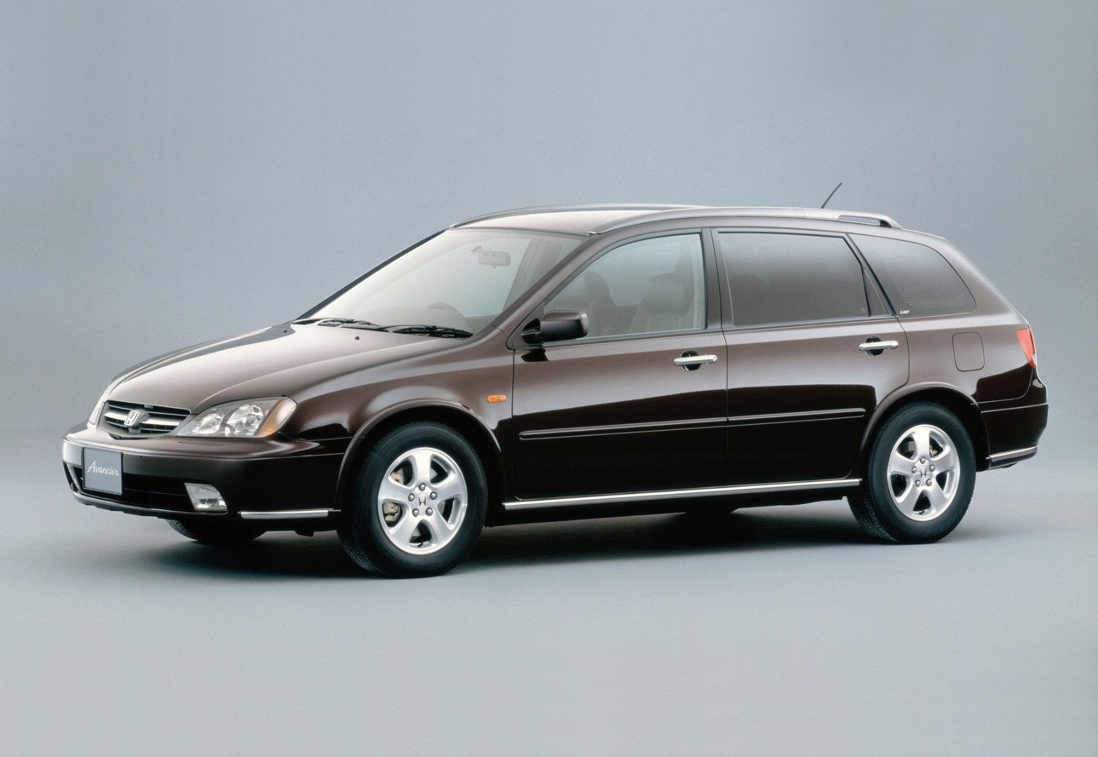 Station Wagon