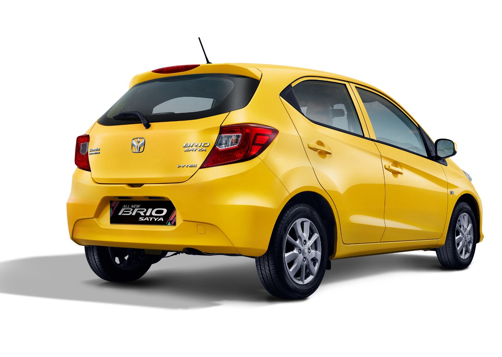 2nd generation