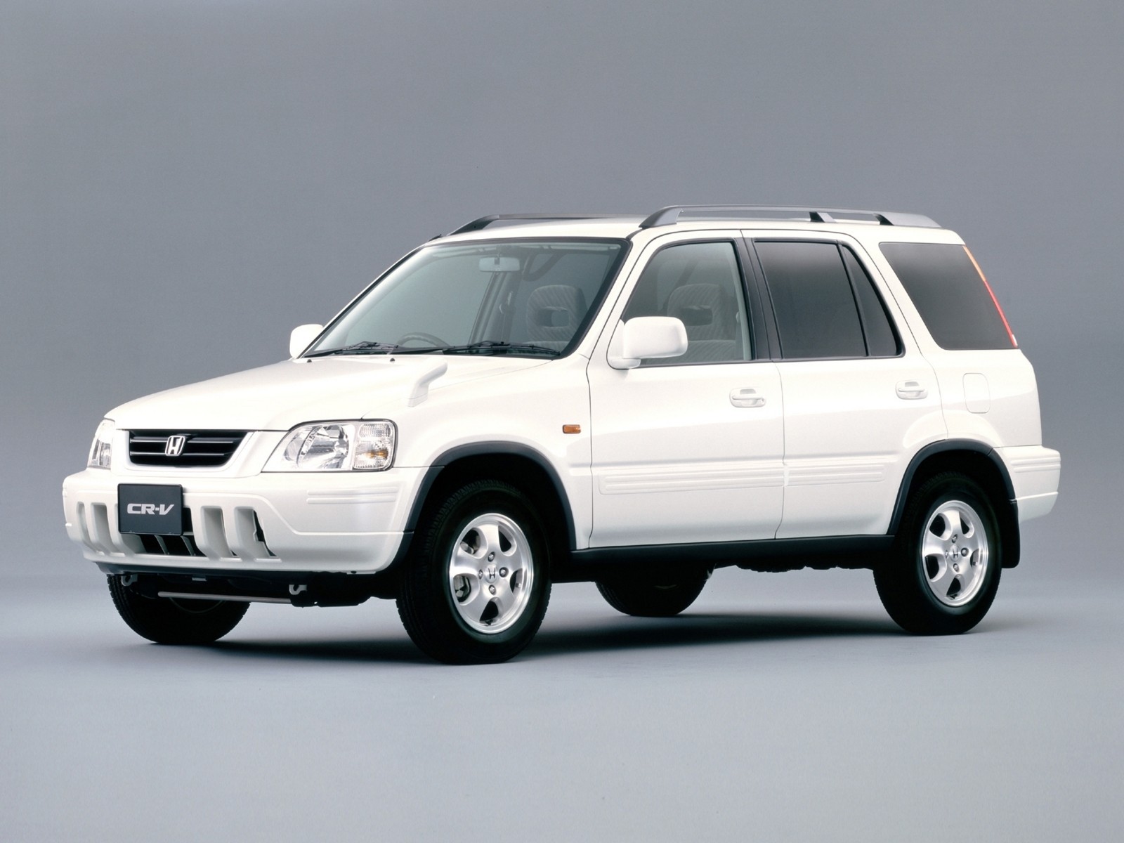 1st generation