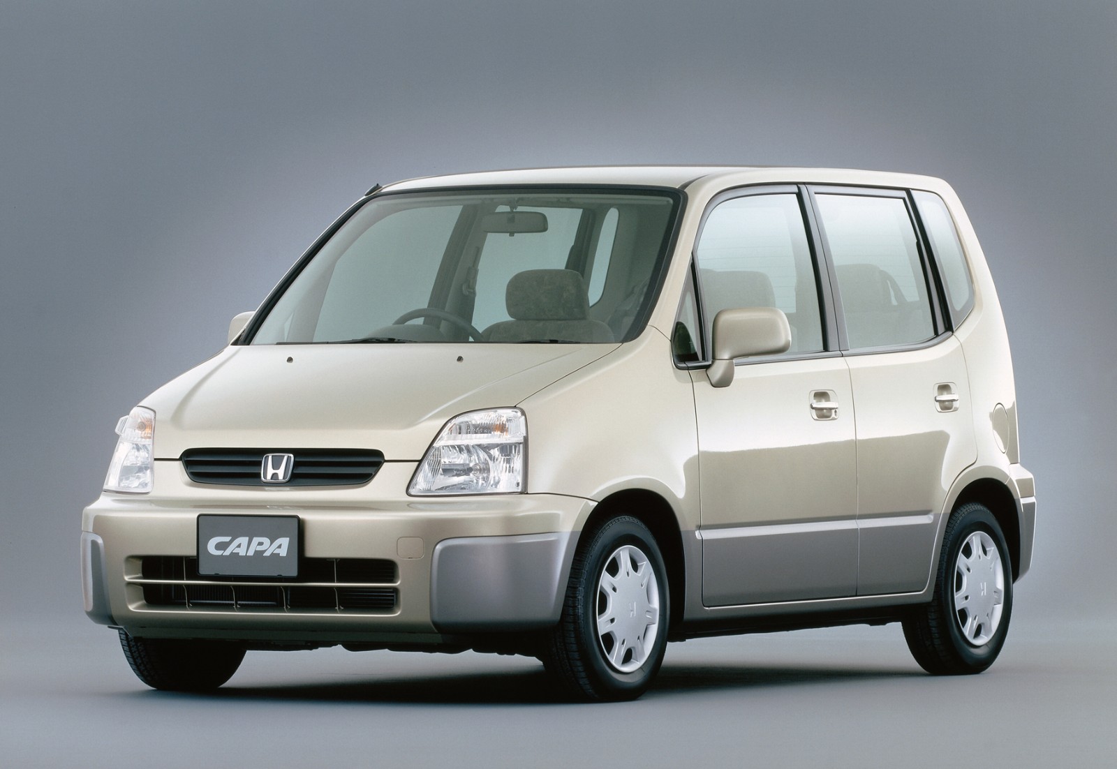 1st generation
